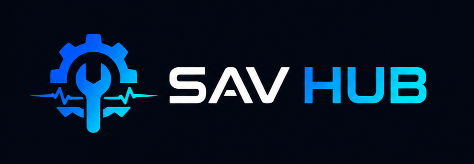 SAV HUB
